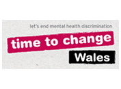 Time to Change Gales, Reino Unido