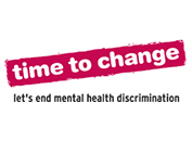 Time to Change Inglaterra (Reino Unido)