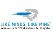 Like Minds Like Mine New Zealand