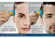 Cambia el Chip