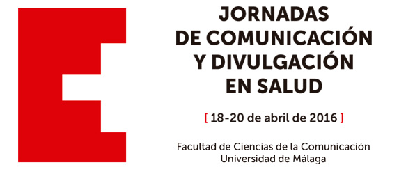 Jornadas comunicacion salud Malaga