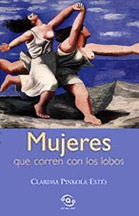 Mujeres que corren con los lobos