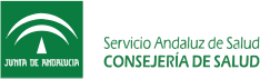 Servicio Andaluz de Salud. Consejería de Salud